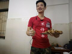 -琼大师东方烤乳猪(亚特兰蒂斯店)