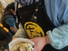 -卞姐蛋饼(陕西南路店)
