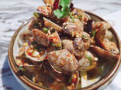 -臻享無招牌·食蛙专门店(太古里店)
