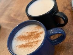 奶茶-RAC BAR(安福路店)