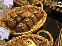 -TIMO COFFEE 阿拉校园面包