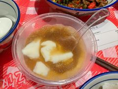 -荆九爷爆炒桥头三嫩(浙大店)