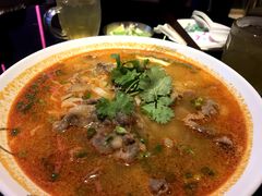 冬阴肥牛粉-MISS PHO·觅粉·越南粉实验室(保利文化广场店)