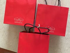-可稵咖啡面包蛋糕(休斯顿店)