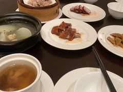 -京香轩·中餐厅(上海中庚聚龙酒店)