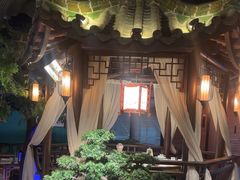 -佬麻雀·剁椒鱼头(京基KK One店)