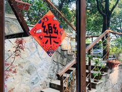 -白熊咖啡(闽江大道店)