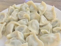 三鲜水饺-林之六八·6886大连老菜馆