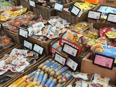 -来伊份(龙之梦长宁店)