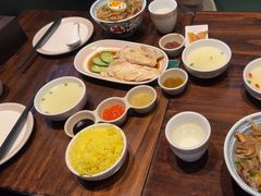 -章记星洲 · 新加坡餐厅(望京店)