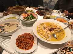 -盛百味·家宴餐厅(霸州分店)