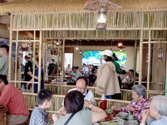 -七步香云南山里菜(昆明老街店)