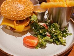 -bluefrog蓝蛙(悠唐购物中心店)