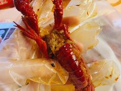 -聚味瞿记·龙虾堂(树木岭店)