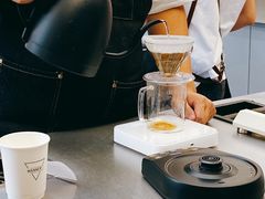 -Manner Coffee(IFS一楼店)