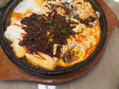 -英兰朝族饭店·英兰锅包肉(佳园路店)