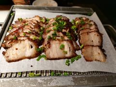 -绿茶餐厅(城西银泰城店)