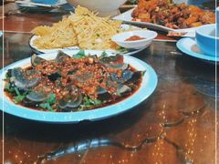 -阿鹏故事云南野生菌火锅(人民路店)