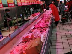 -利群商厦(台东店)