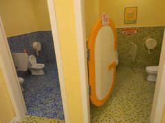 -金宝贝早教(万象城校区)