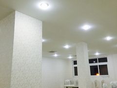 大堂-西夏一品烤全羊(百桥路店)