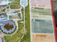 -泉城欧乐堡梦幻世界