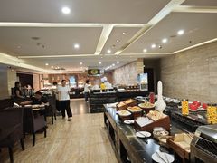 -厦门明发国际大酒店(会展中心环岛路店)