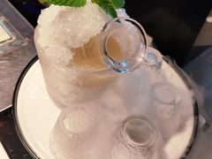 -橦橦小马扎烧烤 (传媒大学店)