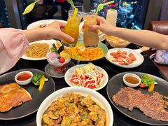 -法兰度航空主题餐厅(端州店)