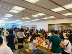 -Apple零售店(深圳益田假日广场店)
