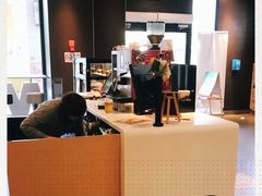 -麦当劳(杭州西湖银泰百货店)
