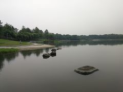 -美兰湖景区
