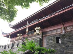 -鼓楼(西湖风景名胜区)