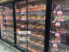 -家乐福(古北店)