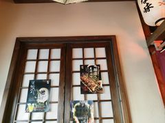 -炉胜·炉端烧·居酒屋