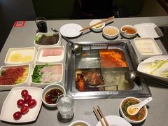 -海底捞火锅(石厦时代广场店)