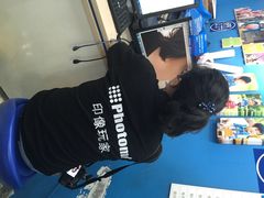 惠普印像玩家影像中心(七宝店)-方快—照相馆(七宝领展广场店)
