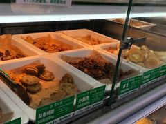 -紫光园清真北京小吃(银村街店)