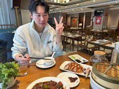 -全聚德烤鸭店(马家堡店)
