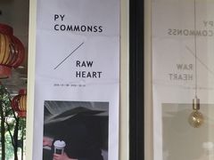 -常识咖啡common sense(春熙路店)