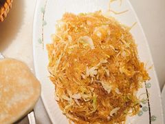 -小菜园新徽菜(马鞍山金鹰店)