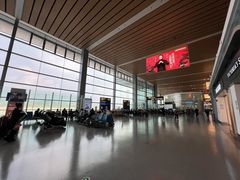 -贵阳龙洞堡国际机场-T2航站楼