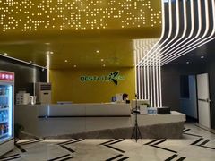 -贝菲特游泳健身(徐泾店)