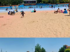 -欢乐水魔方水世界