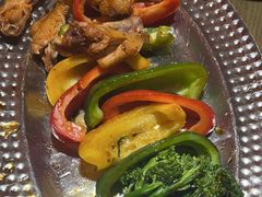 -那时新疆·若羌(经纬汇店)