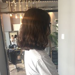 -佛伦斯私人订制烫染国际连锁西红门店