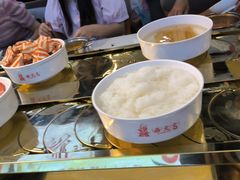 -西火火·川派小火锅(西溪银泰店)