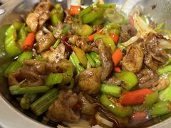 -晓院餐厅