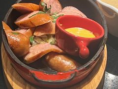 -西堤牛排(恒隆广场店)
