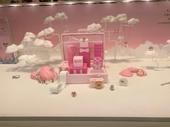 -Pandora潘多拉珠宝(宝山万达广场店)